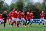 تاريخ مواجهات مصر مع أستراليا قبل مباراة الجمعة في كأس العالم