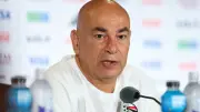 حسام حسن يهدي تأهل مصر التاريخي لكأس العالم للشعب الفلسطيني
