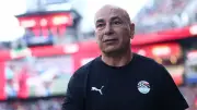 حسام حسن ثالث مدرب إفريقي يقود منتخب لدور إقصائي بكأس العالم