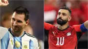 قرار مثير من حسام حسن قبل مواجهة الأرجنتين في كأس العالم