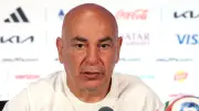 حسام حسن يشيد بخبرات المغرب قبل مواجهة أستراليا في كأس العالم