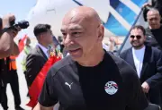 حسام حسن: رفض الهزيمة سر تحفيز لاعبي منتخب مصر أمام الرأس الأخضر