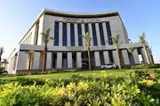 الإسكان تواصل استكمال مشروعات الغاز والمرافق بمدينة أسيوط الجديدة