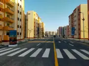 الإسكان تتابع مشروعات المياه والطرق بسوهاج والمنيا الجديدتين
