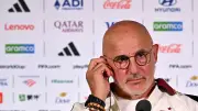 سر هيمنة إسبانيا: كيف صنع دي لا فوينتي منتخبًا لا يُهزم؟