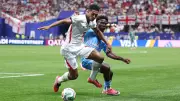 بالأرقام.. كيف غيرت استراحة الترطيب وجه إنجلترا أمام الكونغو في كأس العالم 2026؟