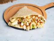 طريقة عمل كريب البطاطس في المنزل مثل المطاعم وصفة سهلة بمكونات بسيطة