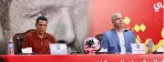الحسين عموتة يهنئ منتخبي مصر والمغرب بإنجازات المونديال