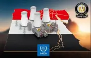 الوكالة الدولية للطاقة الذرية: مصر تمتلك إطارا رقابيا شاملا ومحكما في الأمن النووي