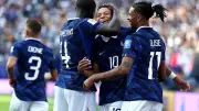 إيان رايت: الأرجنتين المنتخب الوحيد القادر على إيقاف فرنسا في كأس العالم 2026