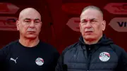 إبراهيم حسن يهاجم ميسي: مستفز ولا أعرف سر قدومه للحديث معنا