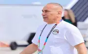 إبراهيم حسن: لا شروط لتجديد عقدنا مع منتخب مصر ولسنا غاضبين من الإعلام