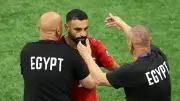 إبراهيم حسن: لا نرى ميسي.. ولدينا 26 منه في منتخب مصر