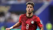 إمام عاشور يعتذر للجماهير بعد وداع كأس العالم 2026