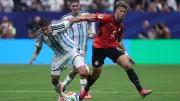 إمام عاشور: هدف الأرجنتين الثالث غير شرعي في كأس العالم 2026