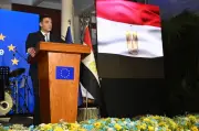 وزير الصناعة: مرسيدس بنز لها حضور قوي وعلاقة وطيدة بالسوق المصري