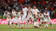 رد فعل غريب من إنفانتينو بعد تأهل المغرب يثير التساؤلات