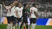 القلق يتزايد.. ثلاثي إنجلترا يغيب عن التدريبات قبل موقعة النرويج