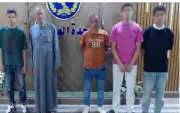 الداخلية تكشف حقيقة فيديو التهديد بالغربية وتضبط طرفي المشاجرة