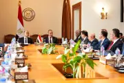 وزير الاستثمار: القطاع الخاص ركيزة أساسية لتعزيز علاقاتنا الاقتصادية مع أفريقيا