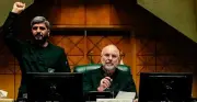 رئيس البرلمان الإيراني: جبهة لبنان تمثل أحد خطوطنا الحمراء