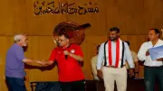 نقابة الصحفيين تحتفل بتأهل مصر لدور الـ16 في كأس العالم 2026