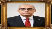 نادي قضاة مجلس الدولة يهنئ محمود أبو الدهب بمناسبة تعيينه رئيسًا