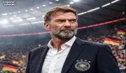يورغن كلوب مديراً فنياً لمنتخب ألمانيا رسمياً