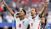 كين يثني على بيلينجهام بعد قيادة إنجلترا لنصف نهائي كأس العالم 2026