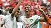 سلسلة KFC تسخر من لاعبي المغرب قبل مواجهة فرنسا في كأس العالم 2026