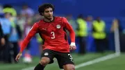 خالد الغندور: محمد هاني جاهز لمواجهة الأرجنتين ولا صحة لشائعات إصابته بارتجاج