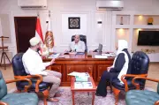 وزير العمل: تراخيص للأجانب في ترميم المساجد الأثرية
