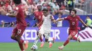 لامين يامال يلفت الأنظار بمواساة رونالدو بعد خروج البرتغال من كأس العالم 2026