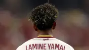 فيديو: لامين يامال يحتفل بتأهل إسبانيا لربع نهائي كأس العالم 2026
