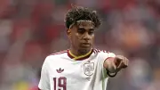 لامين يامال: أفضل مواجهة فرنسا أم المغرب في نصف النهائي؟