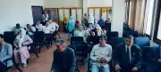 انطلاق ملتقى أدب الطفل المصطلح والمفهوم القليوبية نموذجا