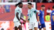لياو: نقاتل من أجل رونالدو في كأس العالم 2026 وهو لا يخذلنا