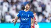 ليوناردو على أعتاب الرحيل عن الهلال إلى أياكس أمستردام