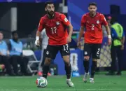 لوفيرين يوجه رسالة دعم للمنتخب المصري بعد وداع كأس العالم