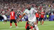 محرز: كأس العالم 2026 الأخيرة لي وحان وقت تسليم الراية للجيل الجديد