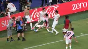 ماركا: المغرب أمل أفريقيا في كأس العالم بعد خروج السنغال وكوت ديفوار