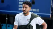 مرموش يعد الجماهير المصرية بمستقبل مشرق بعد مشاركة مميزة في كأس العالم