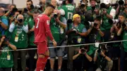 نبوءة مارتينيز بعلم الأعداد تنقلب عليه وتطيح بحلم رونالدو في مونديال 2026