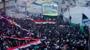 استشهاد بطل غزة الأول في مونديال 2026 قبل مباراة مصر والأرجنتين