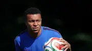 حرق دمية مبابي قبل مواجهة المغرب في كأس العالم 2026
