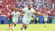 مبابي يدخل قائمة نادرة في كأس العالم 2026 بعد هدف وصناعة وإهدار جزاء