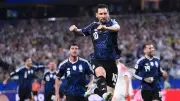 أرقام قياسية تنتظر ميسي أمام الرأس الأخضر في كأس العالم 2026