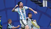 رقم قياسي إعجازي يلمع أمام ميسي في كأس العالم 2026