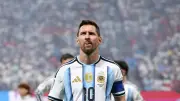 مفاجأة من العيار الثقيل.. ميسي يتصل بكلوزه بعد تحطيم رقمه التاريخي