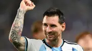ميسي يتصدر تصنيف الأكثر تأثيراً في مونديال 2026 متقدماً على مبابي وكين